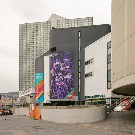 La Corte Dell' Ego Genua