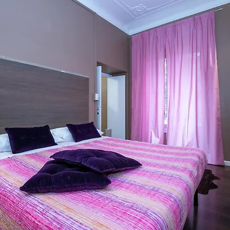 Apartment La Corte Dell' Ego