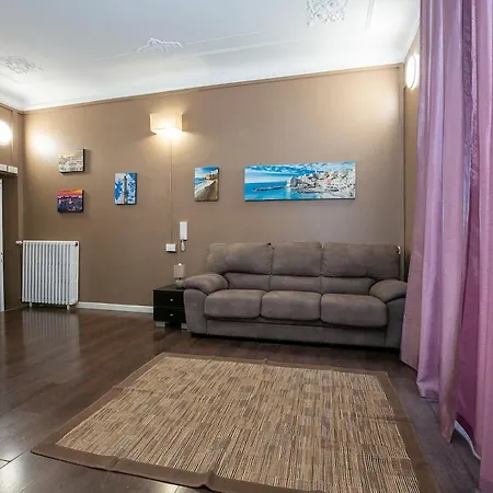 La Corte Dell' Ego *