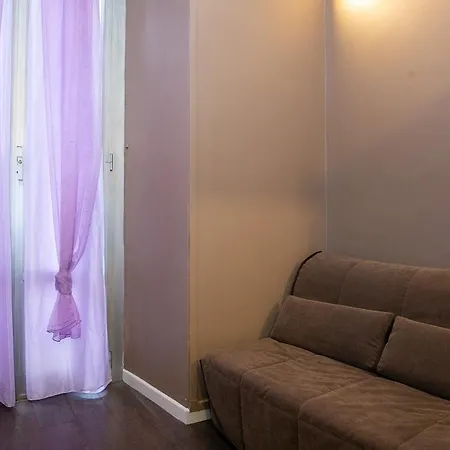 Apartamento La Corte Dell' Ego *