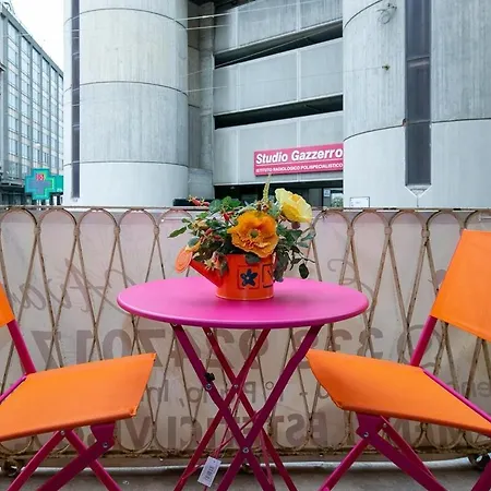 La Corte Dell' Ego Génova