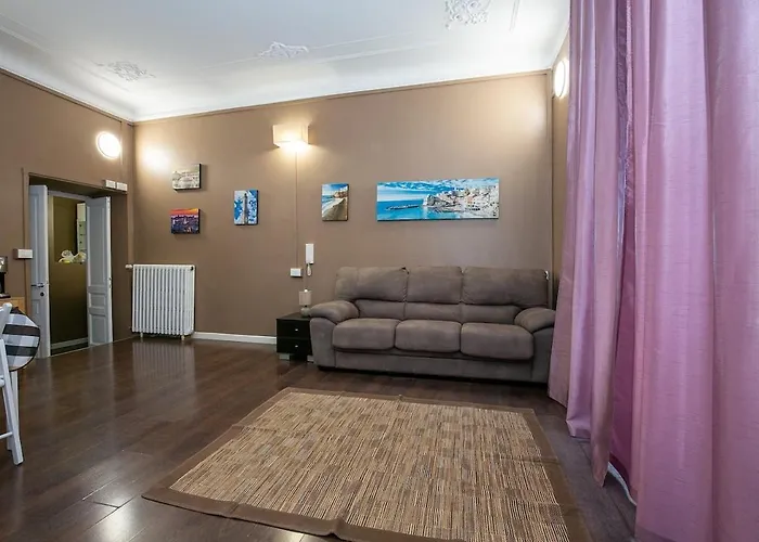 La Corte Dell' Ego *